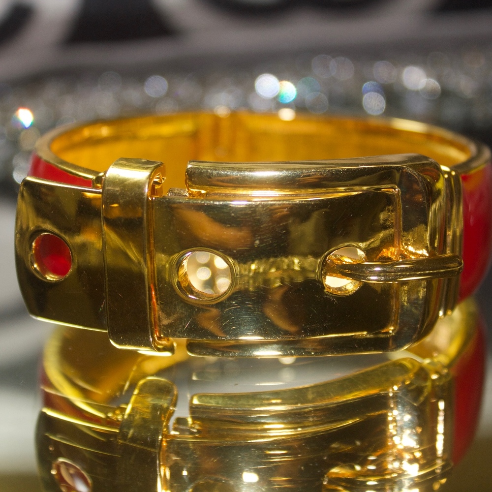 CC Skye Bangle - Picture 2 of 8